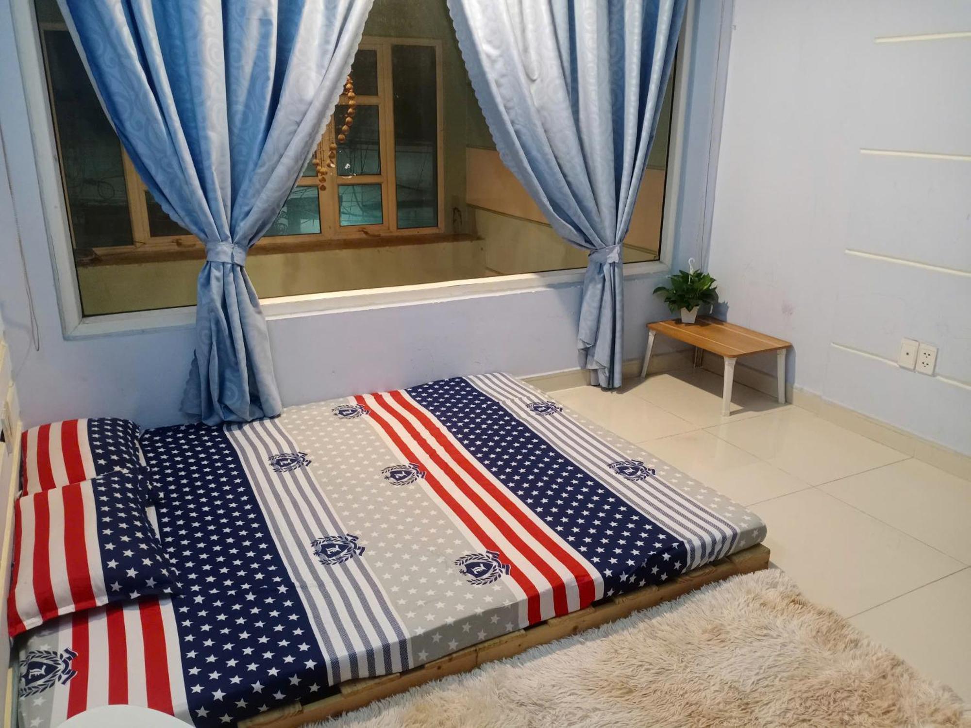 Homestay Fairy'S House Ho Chi Minh-staden Exteriör bild