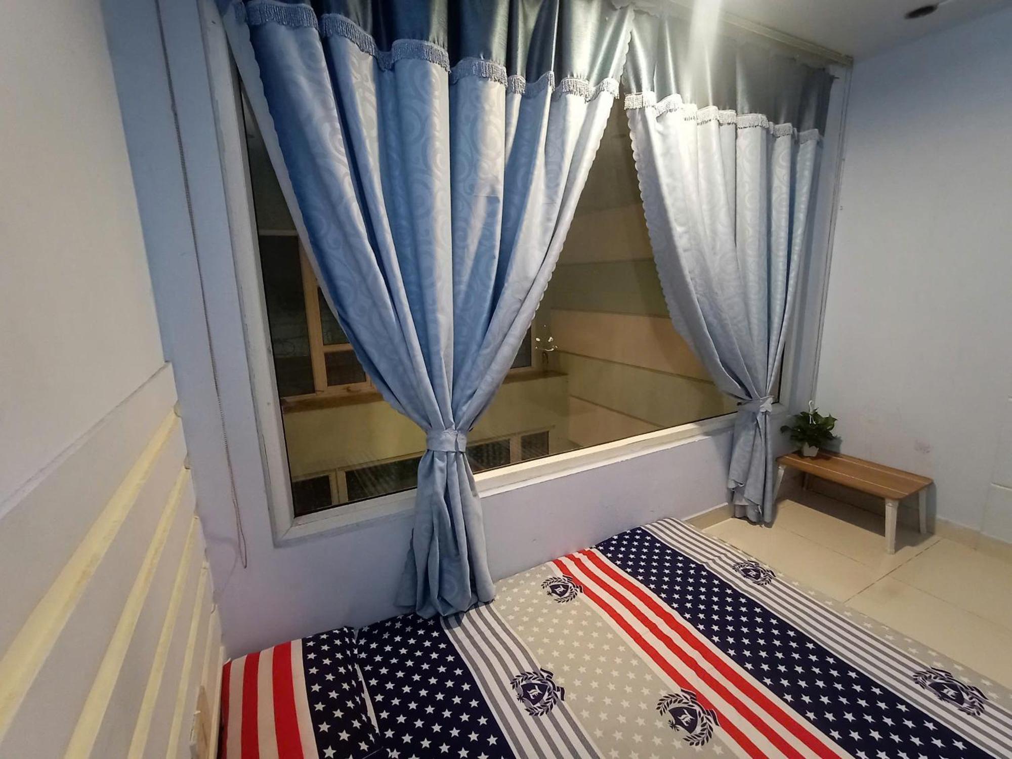 Homestay Fairy'S House Ho Chi Minh-staden Exteriör bild