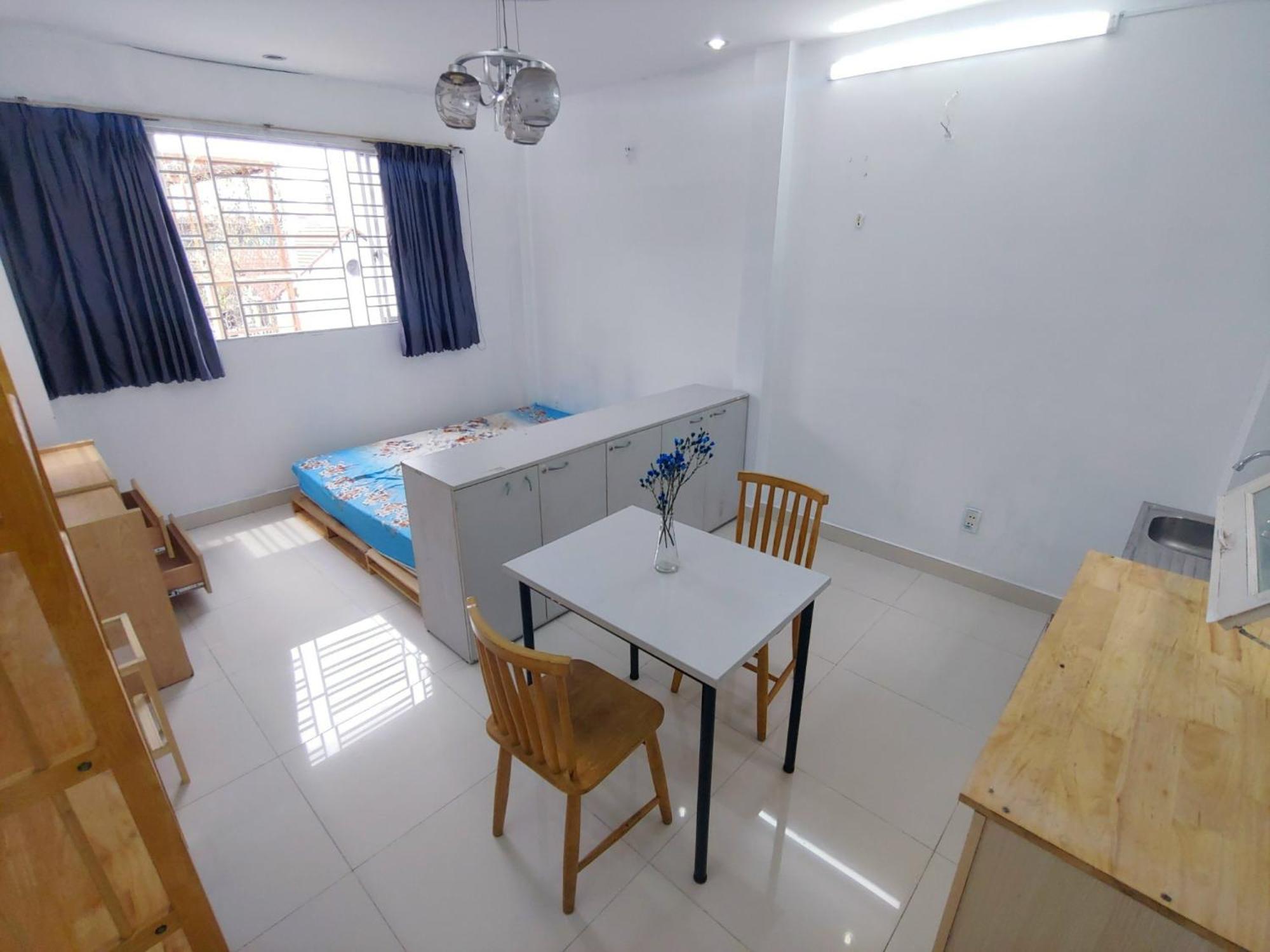 Homestay Fairy'S House Ho Chi Minh-staden Exteriör bild
