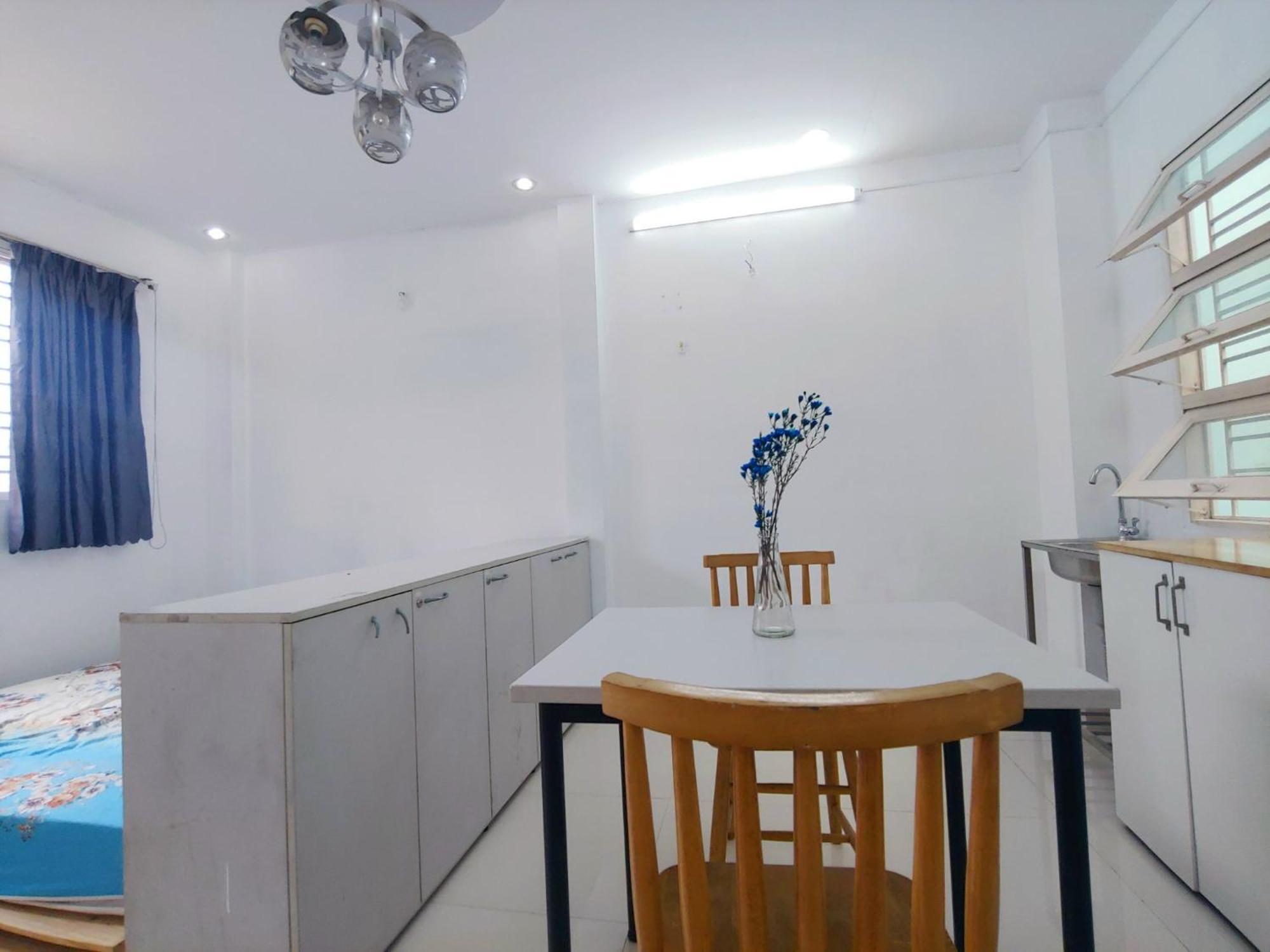 Homestay Fairy'S House Ho Chi Minh-staden Exteriör bild