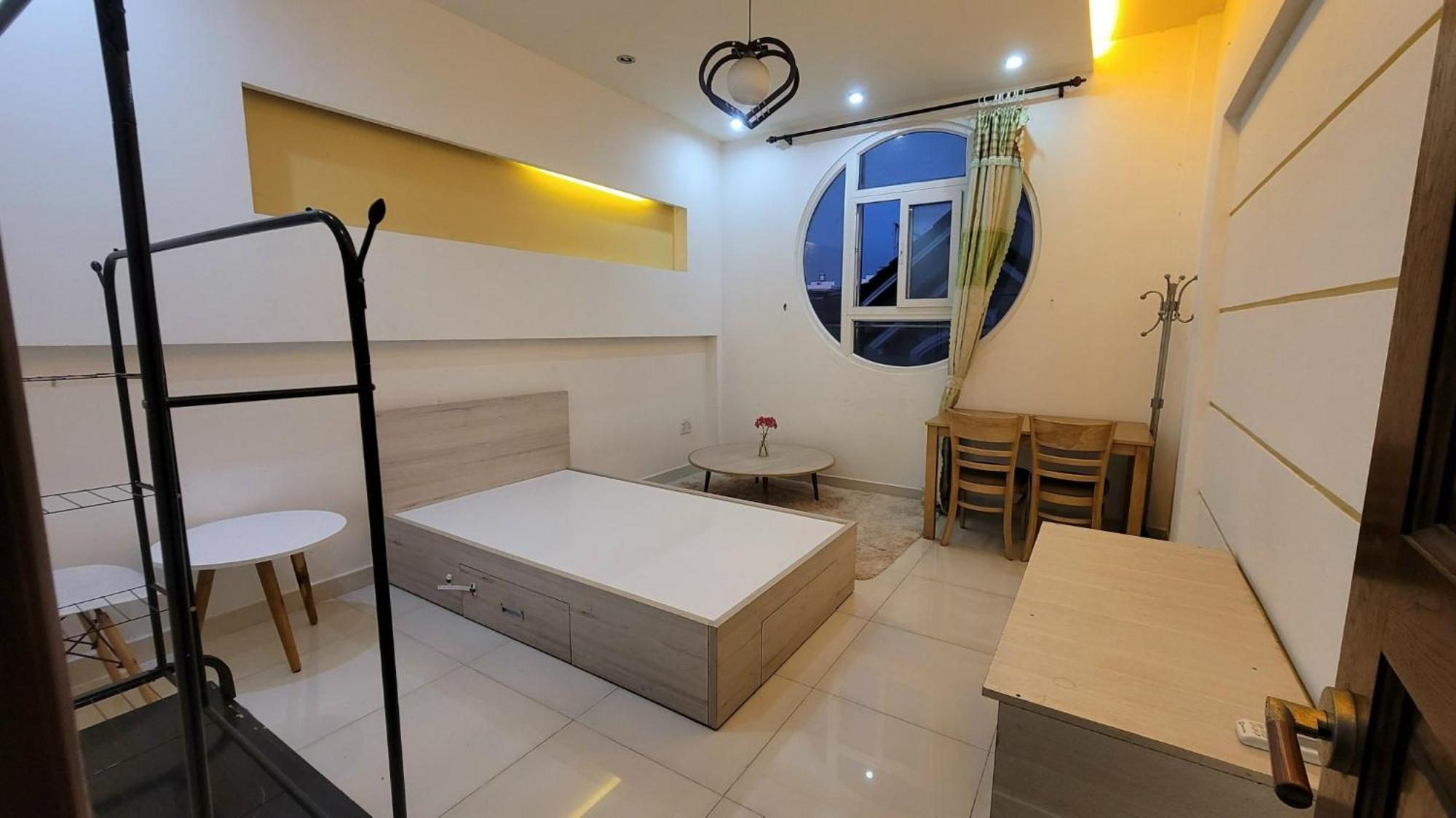 Homestay Fairy'S House Ho Chi Minh-staden Exteriör bild