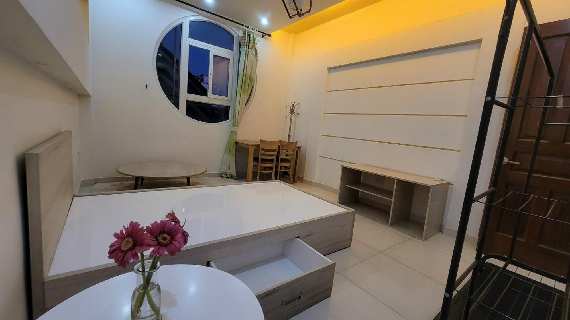 Homestay Fairy'S House Ho Chi Minh-staden Exteriör bild